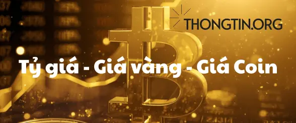 Tỷ giá vàng