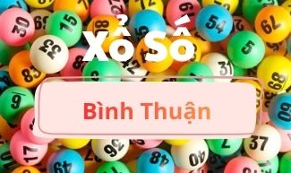 KQXS Bình Thuận