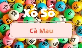 KQXS Cà Mau