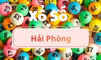 KQXS Hải Phòng