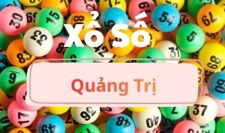 KQXS Quảng Trị
